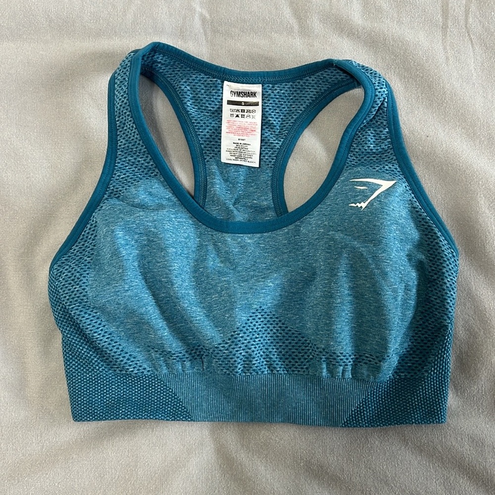 Vital Seamless 2.0 Sports Bra